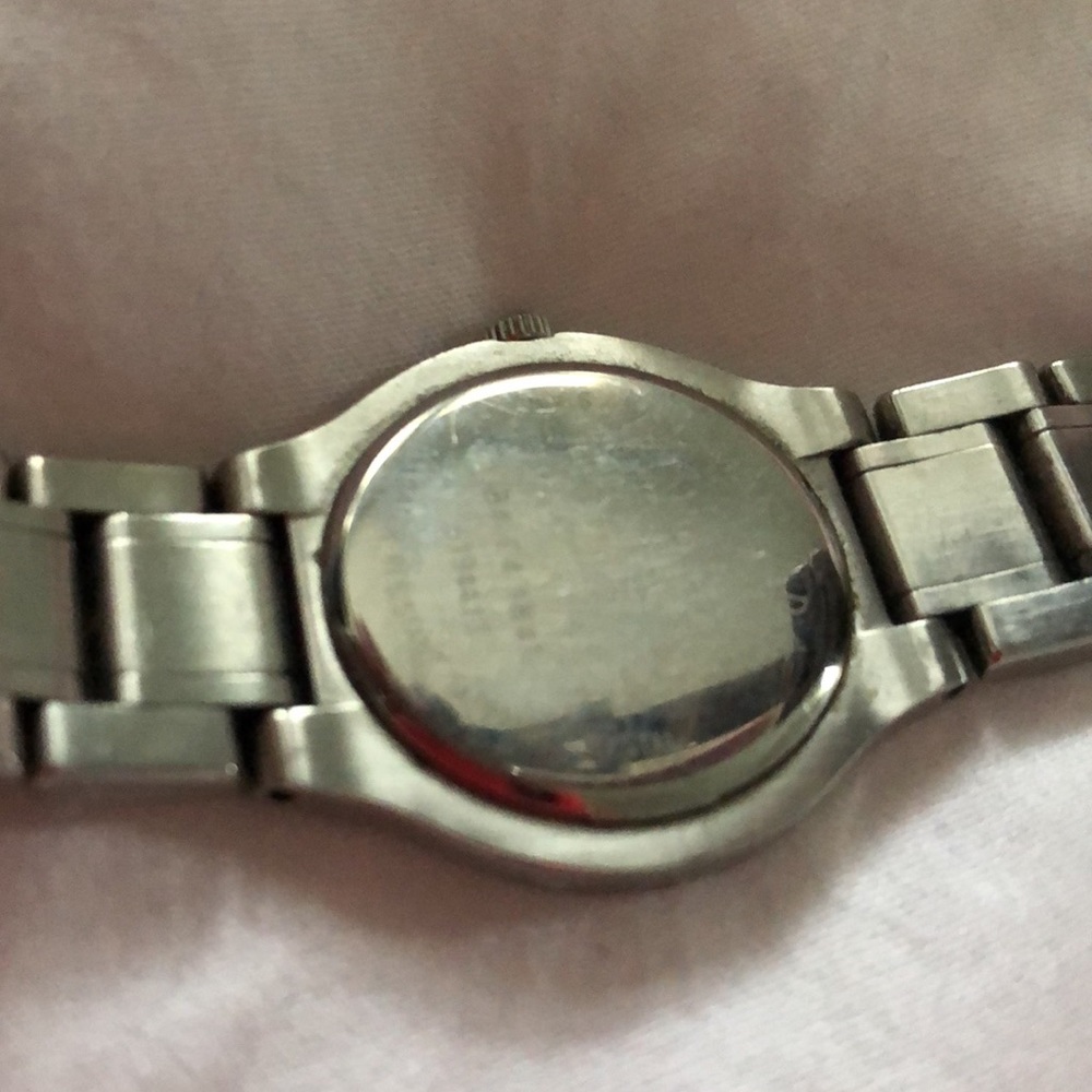 Movado Watch - Picture 4 of 6